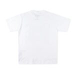 Vertabrae Nothing Without It Printed T-shirt White Color | Fast & Free Shipping