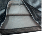 Vertabrae Black with White Logo Pant | Fast & Free Shipping