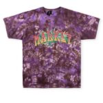 Vertabrae Market logo T-shirt | Fast & Free Shipping