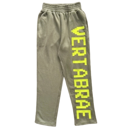 Vertabrae New Design Sweatpant | Fast & Free Shipping