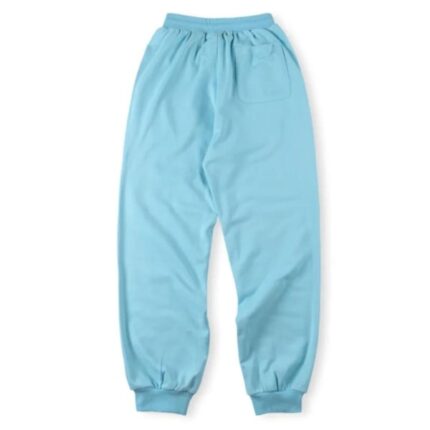 Vertabrae Double Logo Sweatpant | Fast & Free Shipping