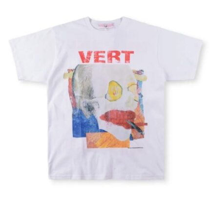 Vertabrae Nothing Without It T-shirt White Color | Fast & Free Shipping